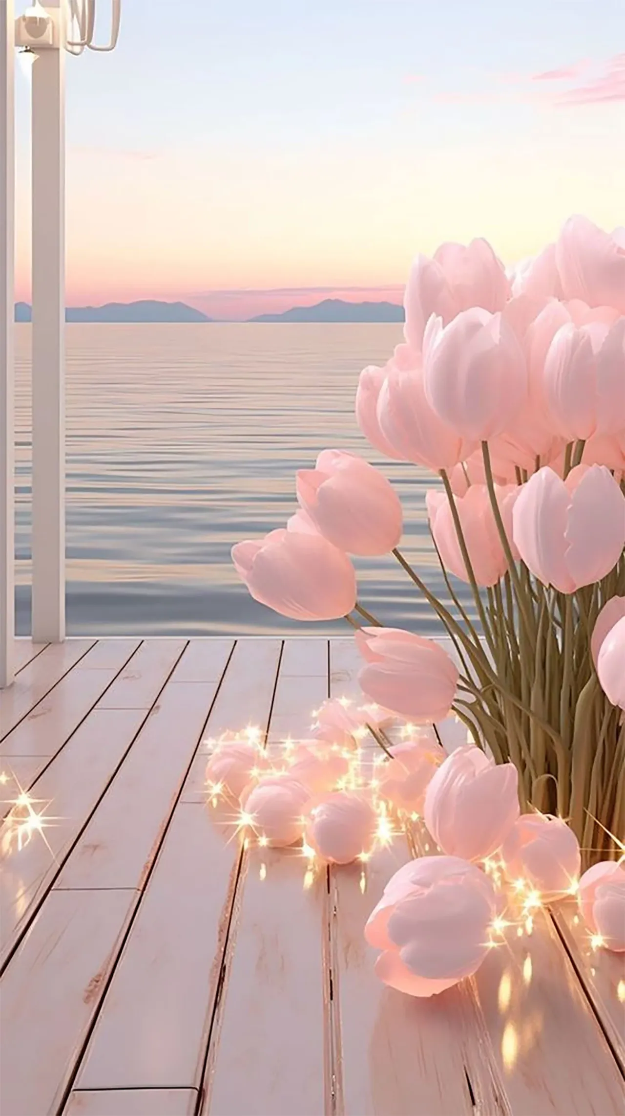 100+ ảnh hoa tulip đẹp mê ly · ảnh 3
