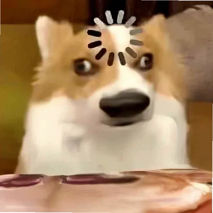 100+ ảnh meme khó hiểu khiến cả nhóm chat phải dừng lại · ảnh 1