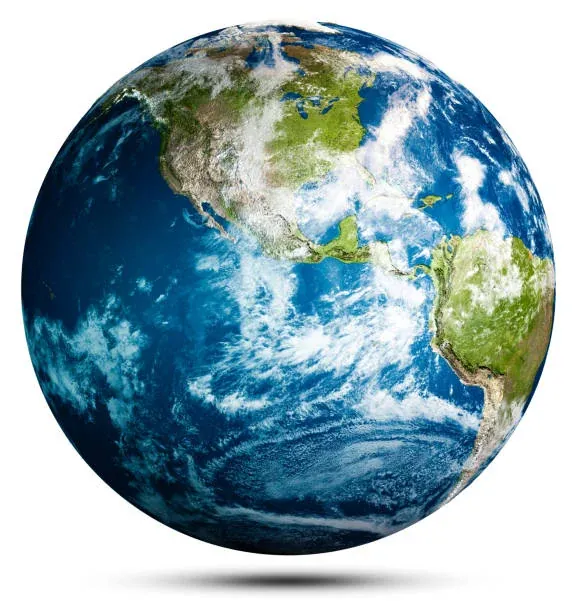 100+ hình ảnh trái đất đẹp, kỳ vĩ