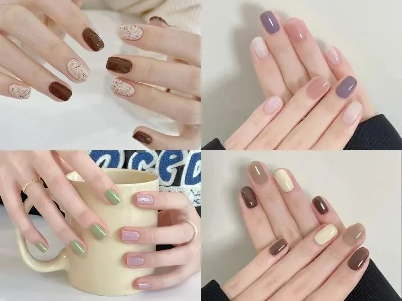 115+ ảnh mẫu móng tay đẹp cuốn hút
