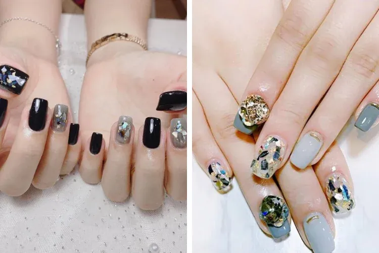 350+ mẫu móng tay đẹp 2026: Bộ ảnh tuyển chọn tinh tế · ảnh 2