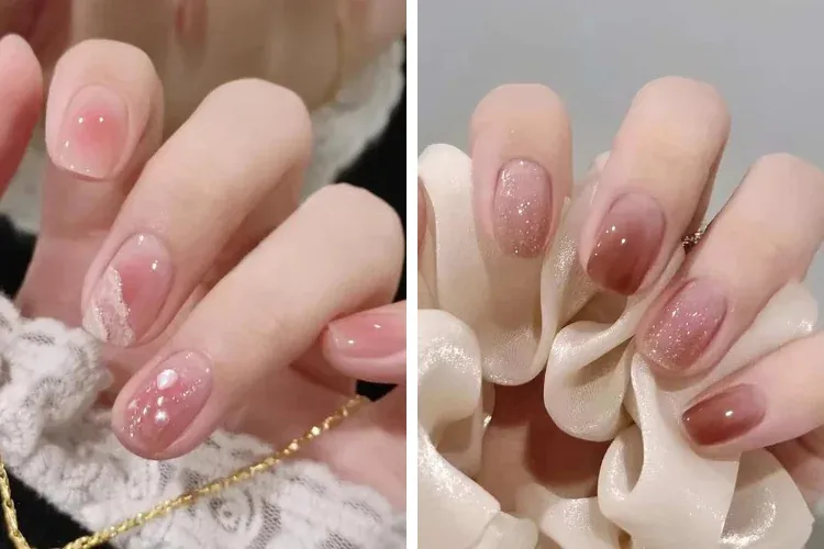 350+ mẫu móng tay đẹp 2026: Bộ ảnh tuyển chọn tinh tế