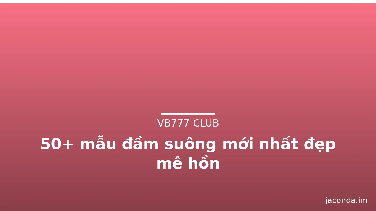 50+ mẫu đầm suông mới nhất đẹp mê hồn · ảnh 2
