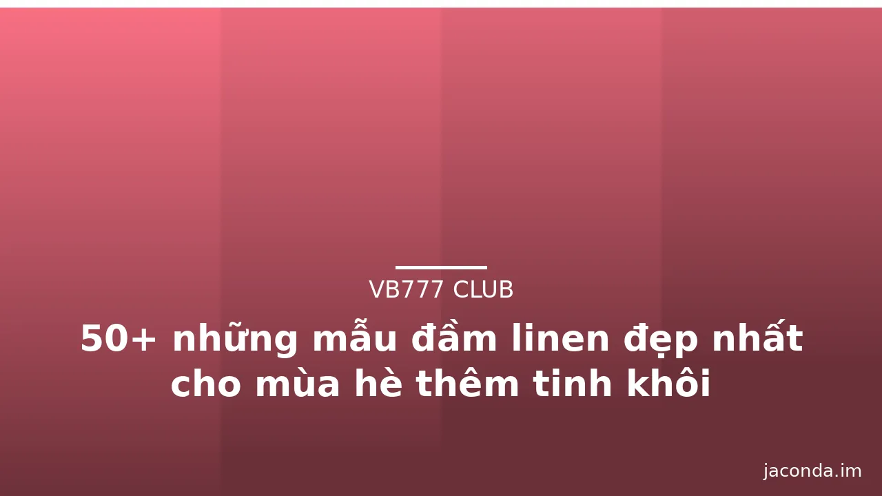 50+ những mẫu đầm linen đẹp nhất cho mùa hè thêm tinh khôi · ảnh 3