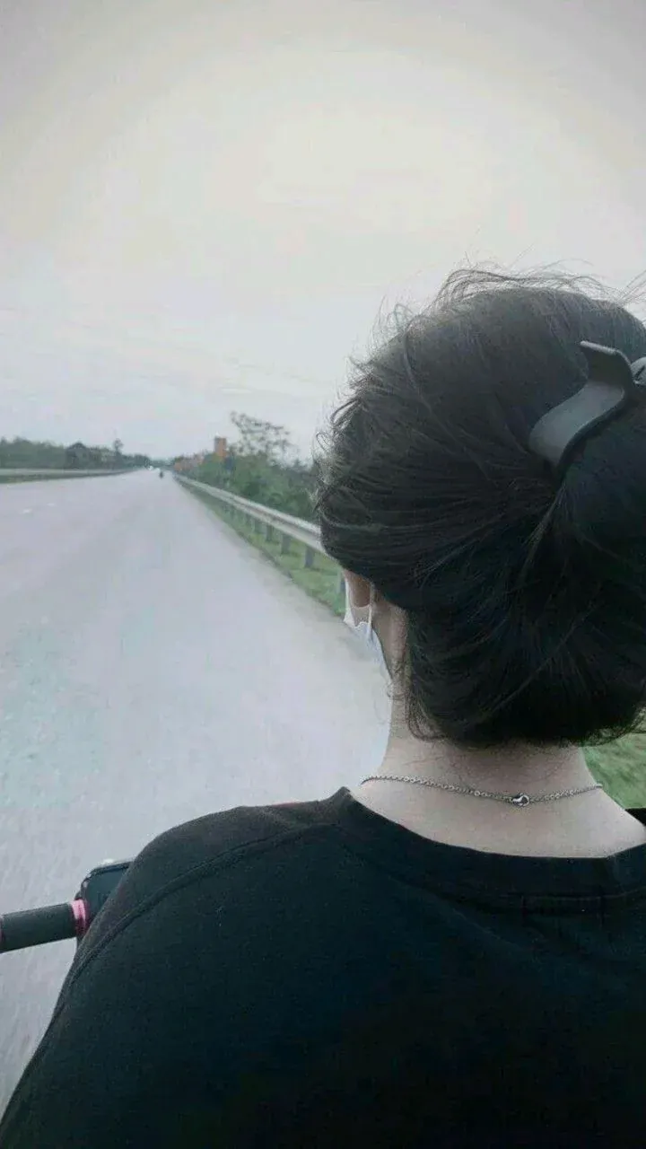 99+ ảnh gái xinh che mặt bí ẩn và cuốn hút · ảnh 3