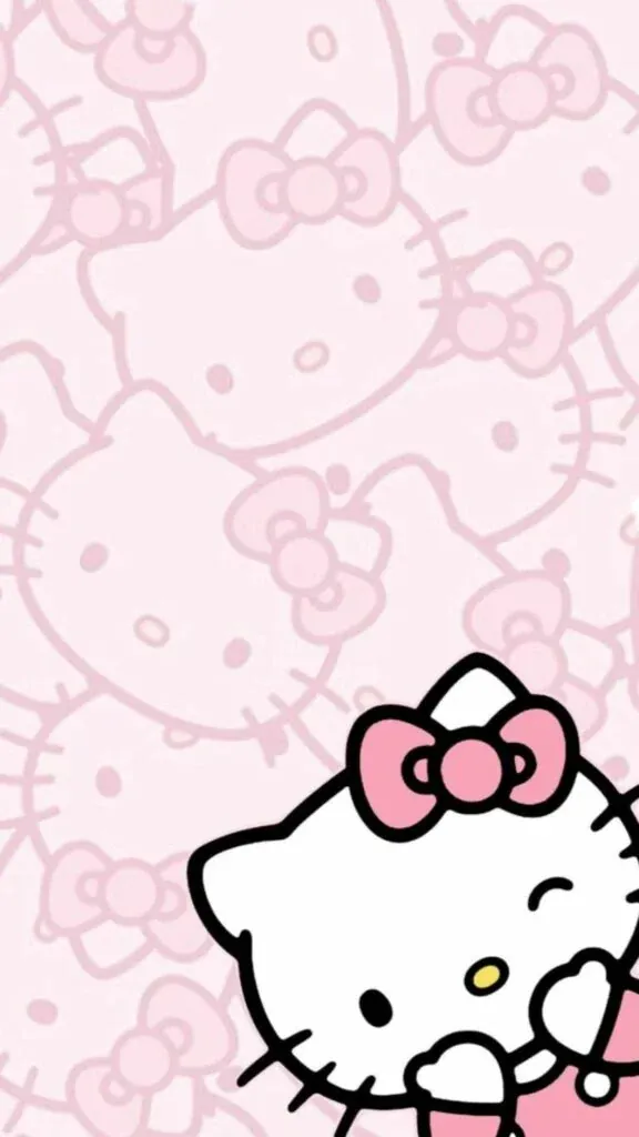 Bộ sưu tập ảnh Hello Kitty 1000+ độc đáo · ảnh 1