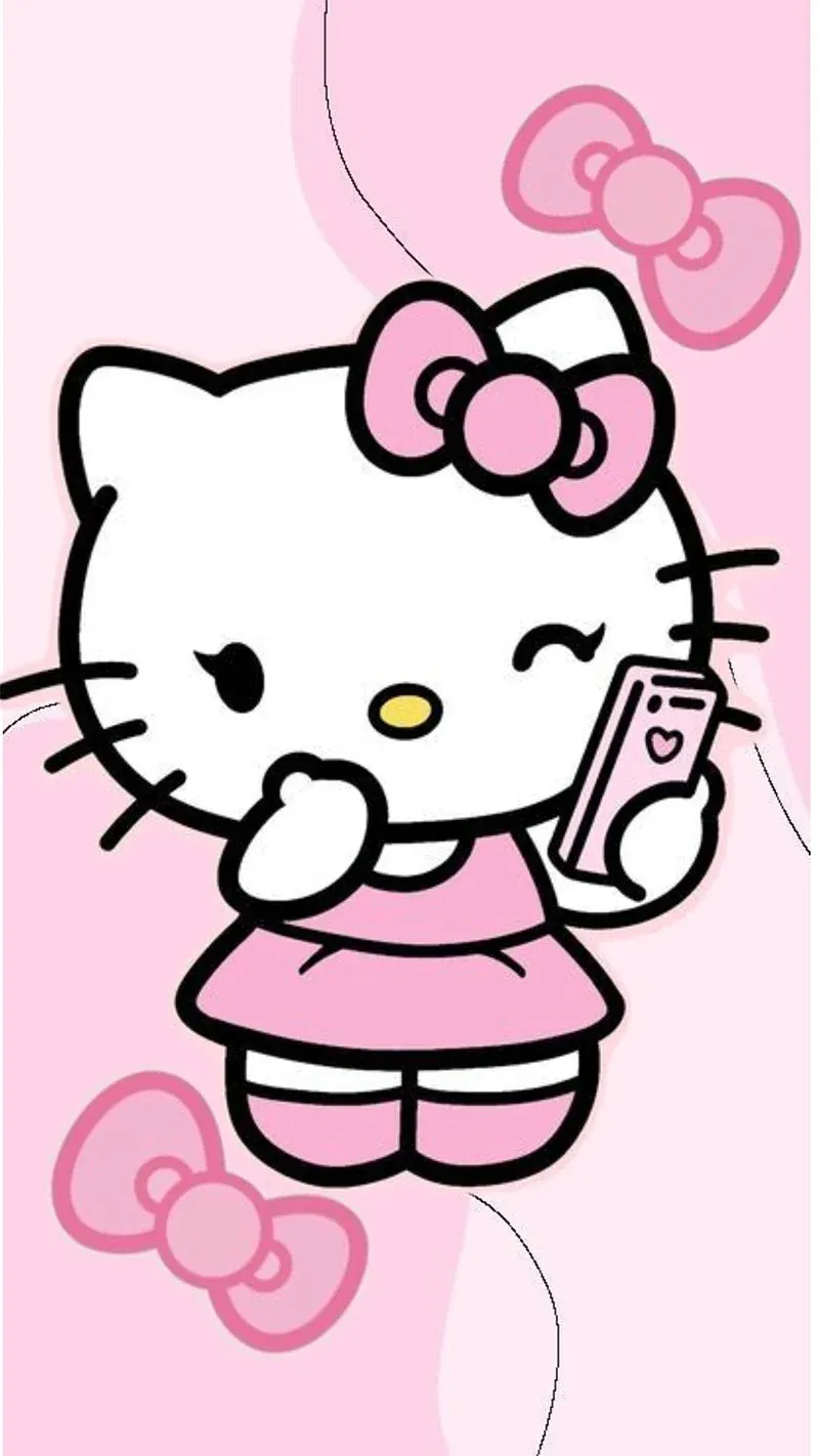 Bộ sưu tập ảnh Hello Kitty 1000+ độc đáo · ảnh 2