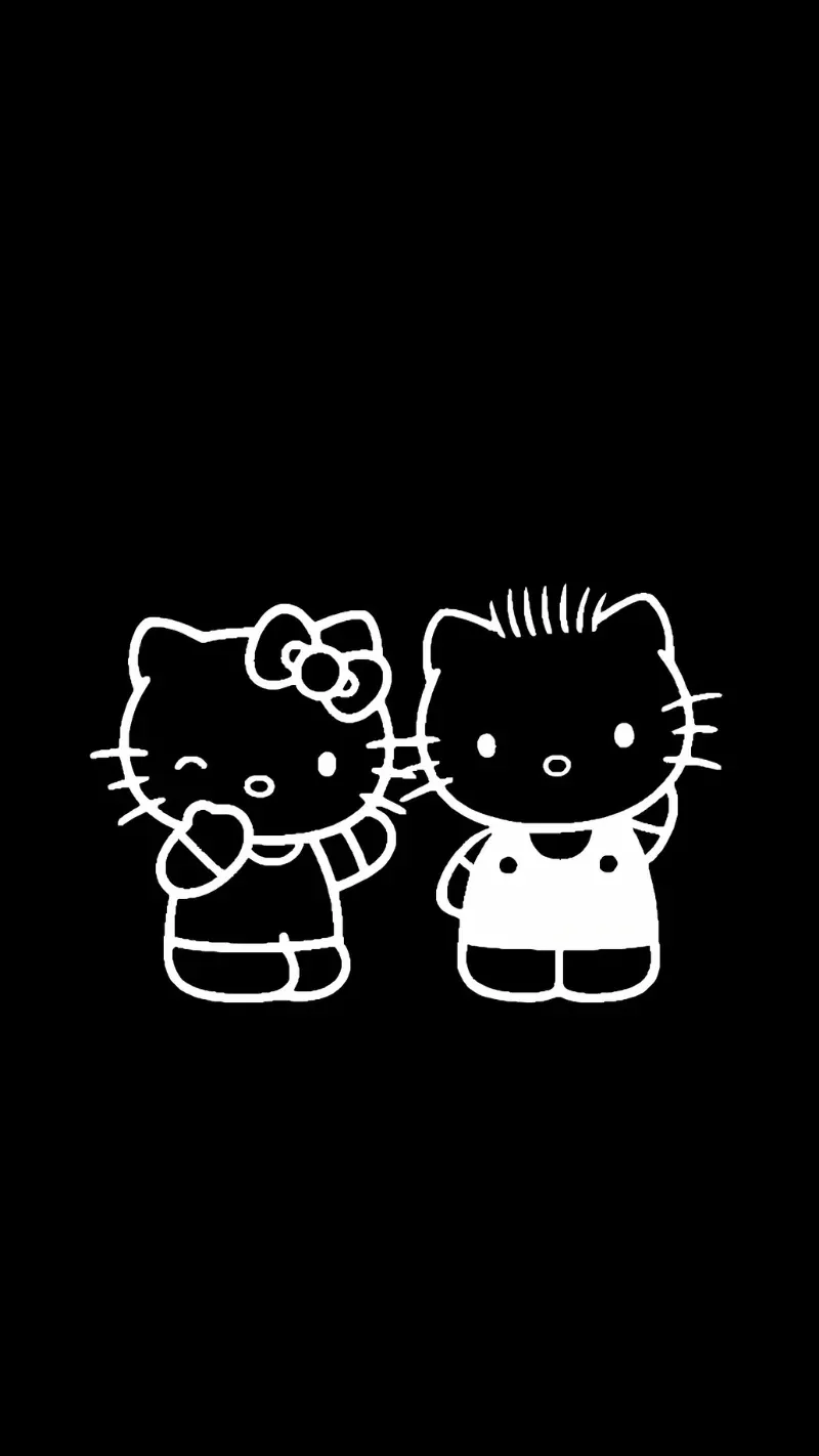 Bộ sưu tập ảnh Hello Kitty 1000+ độc đáo · ảnh 3