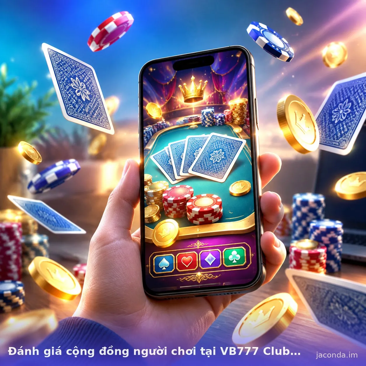 Đánh giá cộng đồng người chơi tại VB777 Club 2026 — vb777 club · ảnh 1