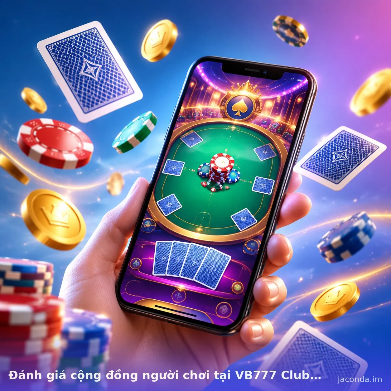 Đánh giá cộng đồng người chơi tại VB777 Club 2026 — vb777 club · ảnh 2