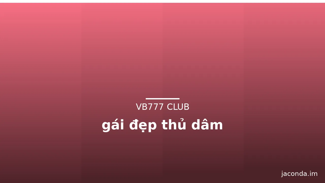 gái đẹp thủ dâm