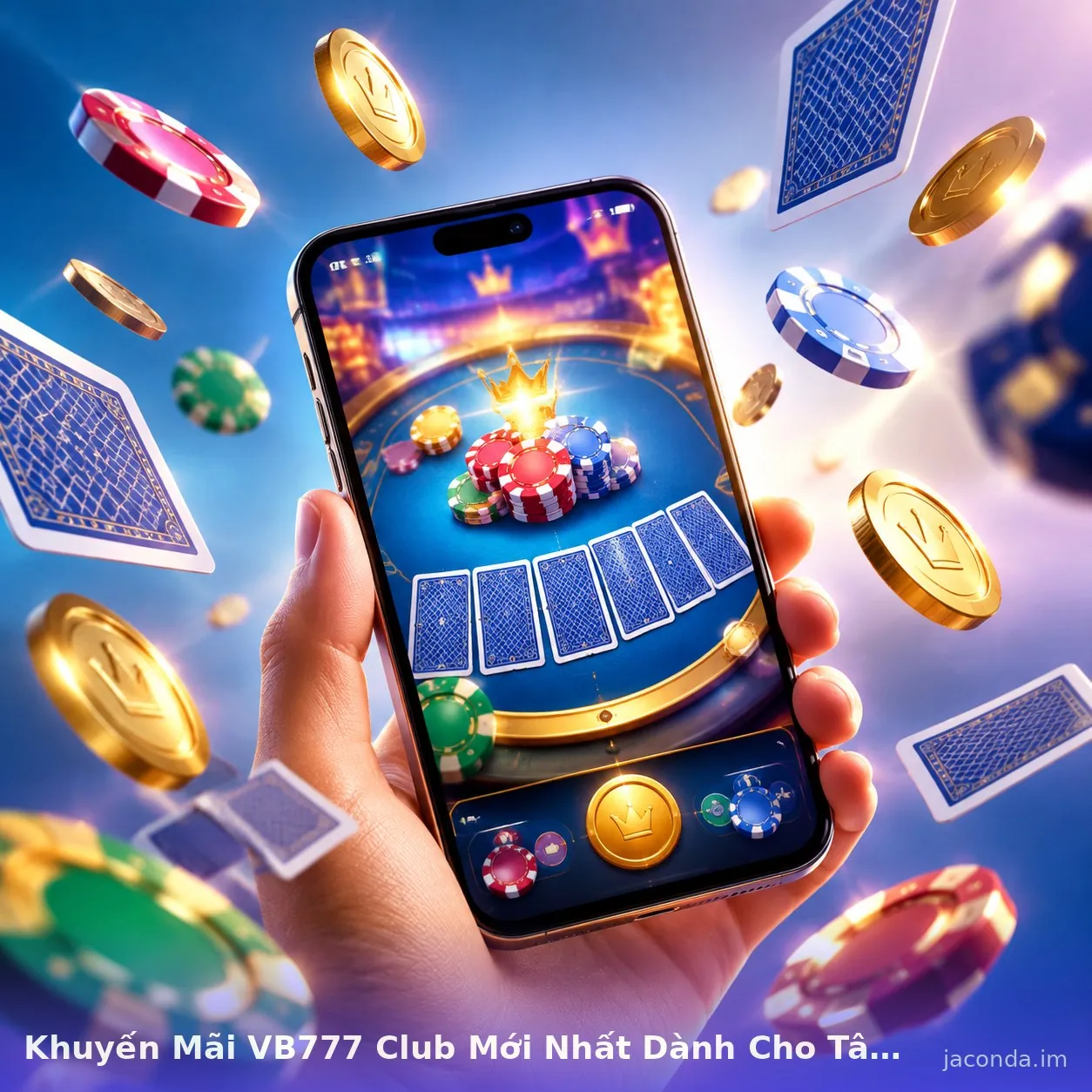 Khuyến Mãi VB777 Club Mới Nhất Dành Cho Tân Thủ — vb777 club · ảnh 2