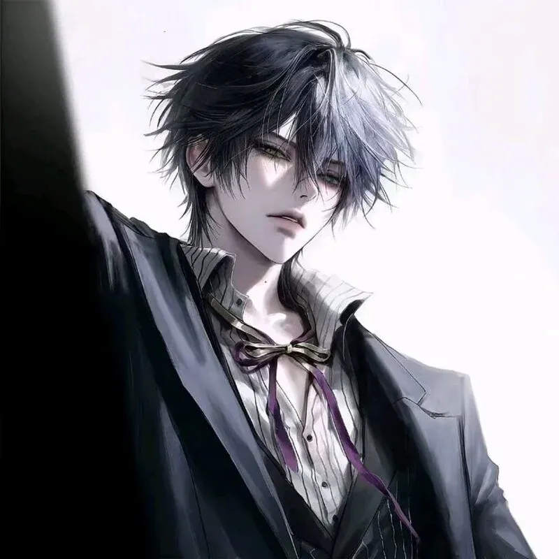Ngắm trọn Ảnh trai anime — album ảnh chọn lọc 2026 · ảnh 1