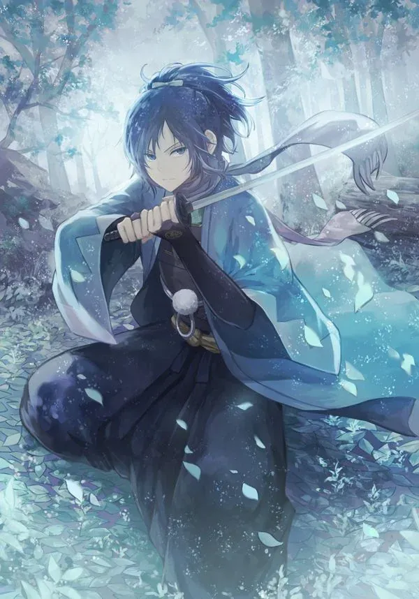 Ngắm trọn Ảnh trai anime — album ảnh chọn lọc 2026 · ảnh 2