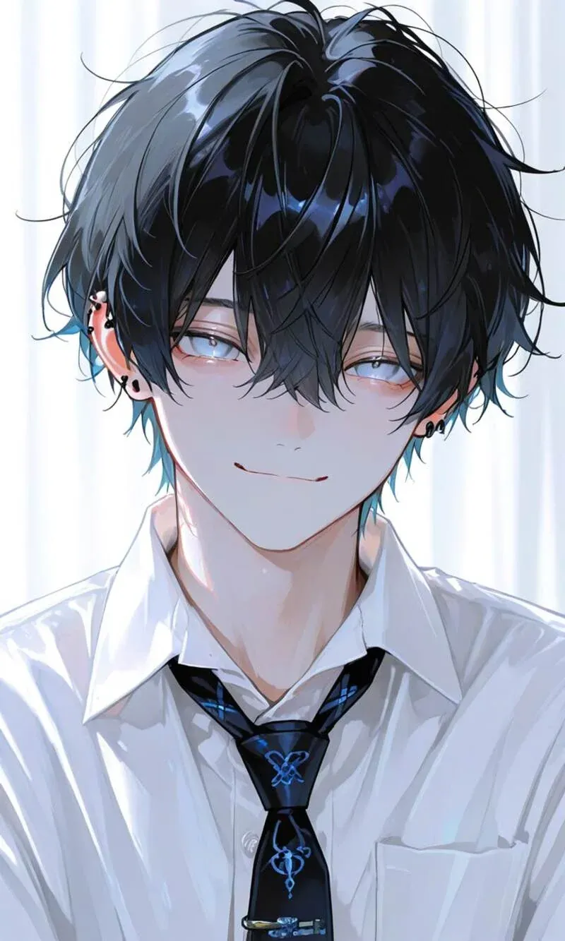 Ngắm trọn Ảnh trai anime — album ảnh chọn lọc 2026