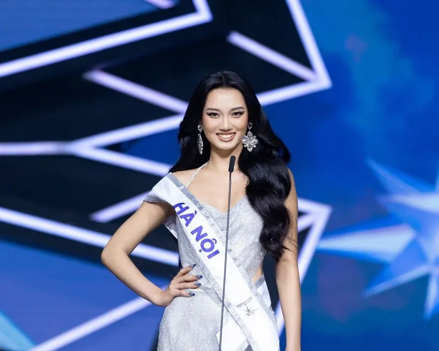 Nguyễn Quỳnh Anh: 100+ ảnh đẹp rạng rỡ kể chuyện chưa từng kể · ảnh 1