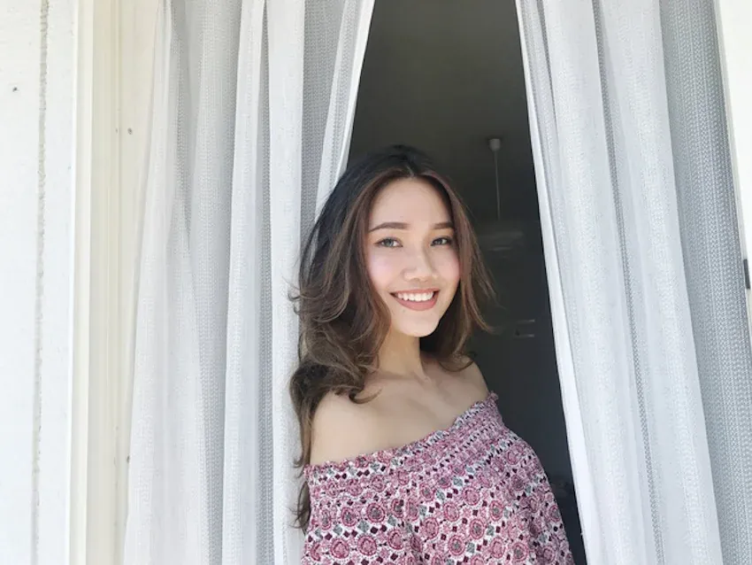 Nguyễn Quỳnh Anh: 100+ ảnh đẹp rạng rỡ kể chuyện chưa từng kể · ảnh 2