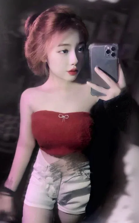 Những cô nàng TikTok nổi bật khiến dân mạng mê mẩn · ảnh 3