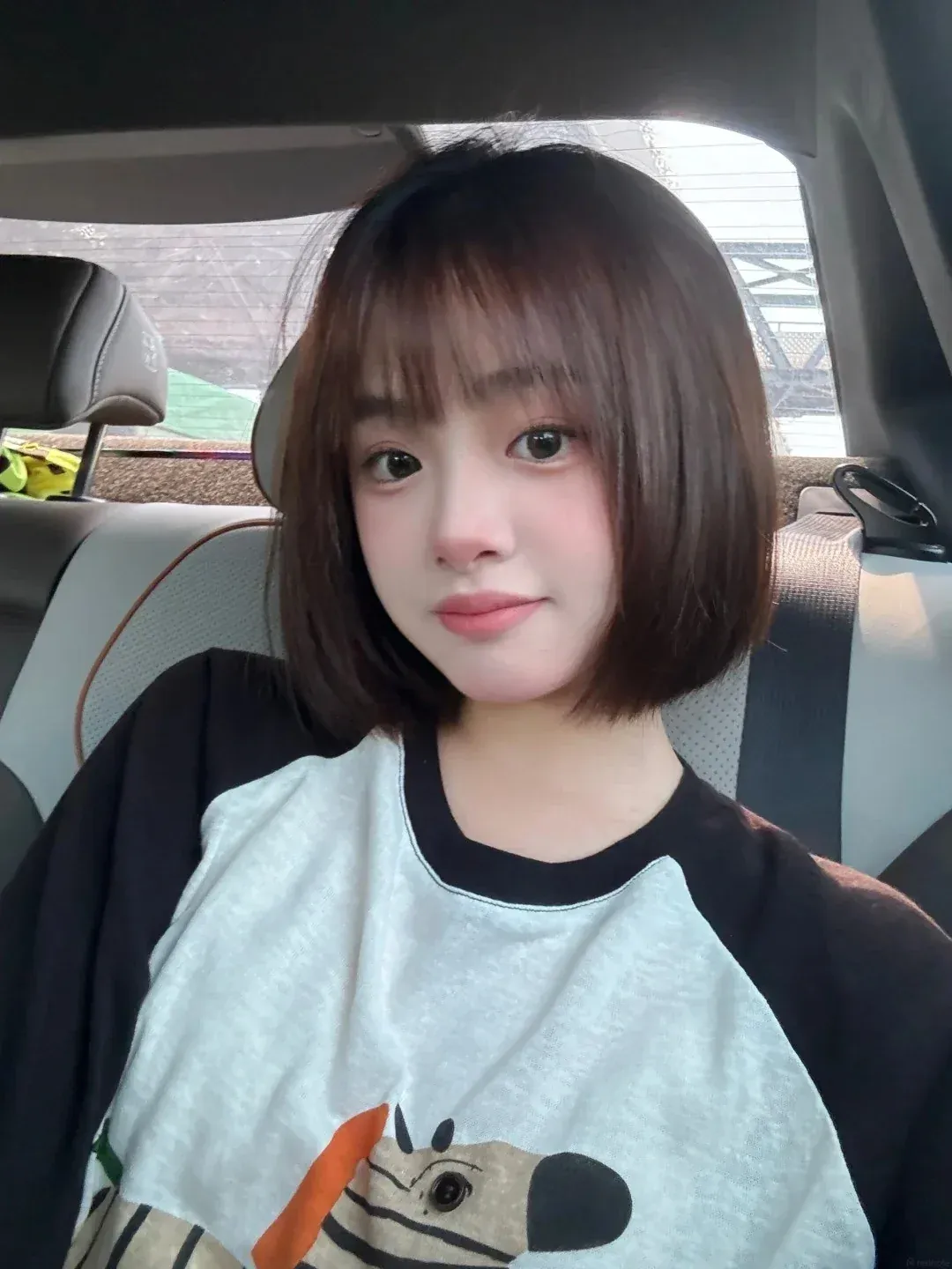Trọn bộ 100+ ảnh kiểu tóc ngắn nữ mặt tròn cực kỳ xinh xắn · ảnh 2