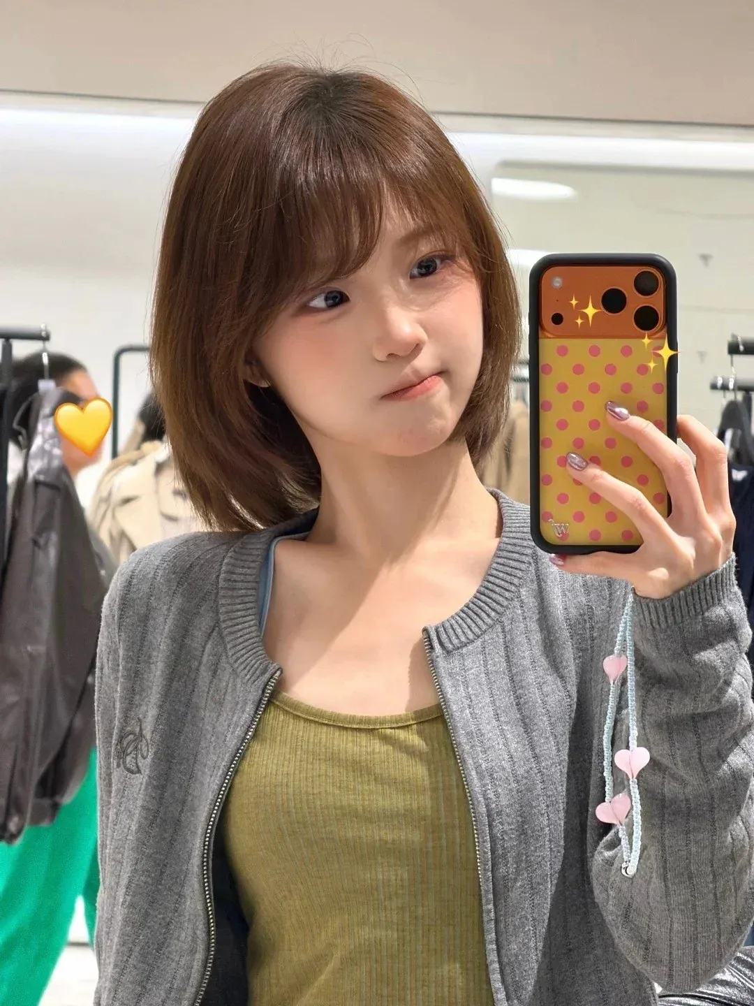 Trọn bộ 100+ ảnh kiểu tóc ngắn nữ mặt tròn cực kỳ xinh xắn · ảnh 3