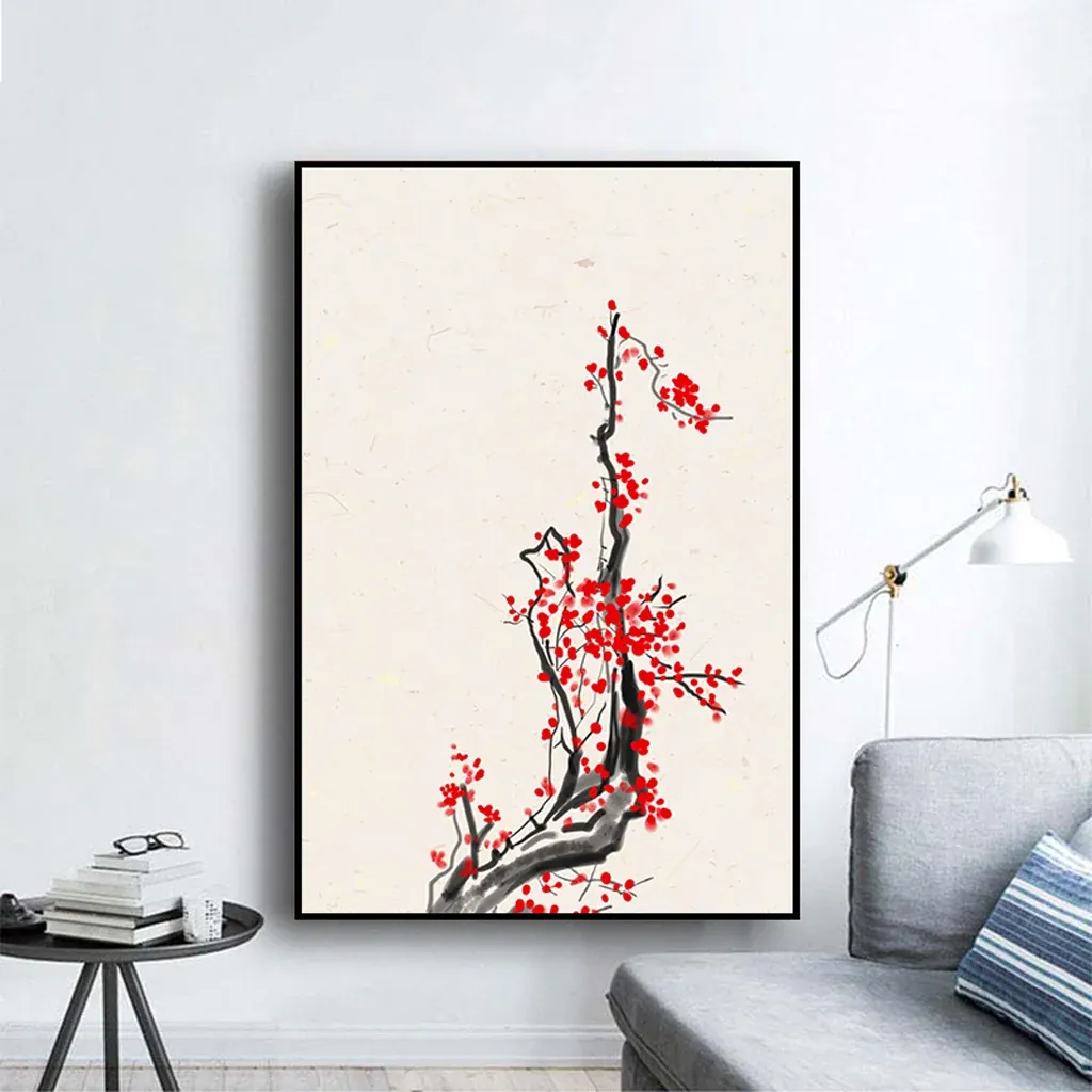 Tuyển tập 100+ ảnh tranh thư pháp cho không gian sống ý nghĩa · ảnh 3