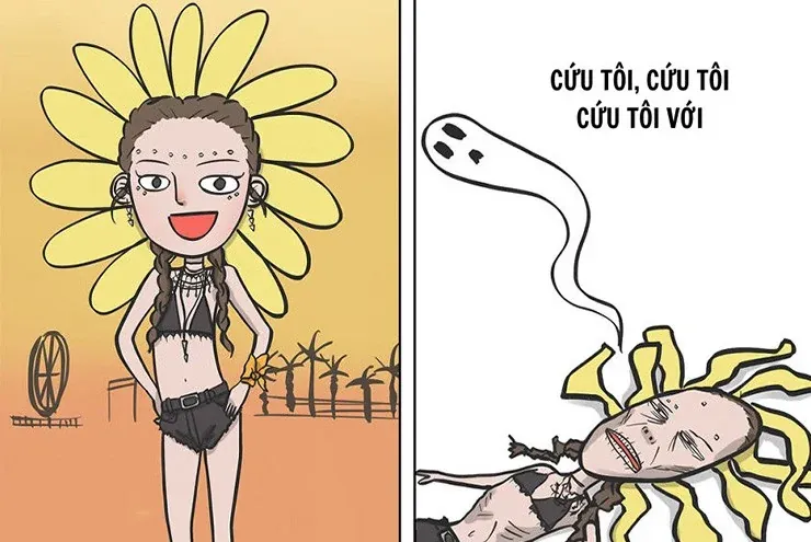 Tuyển tập 100+ hình hài hước vịt béo uống trà sữa cực vui nhộn · ảnh 1