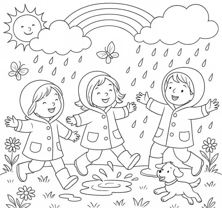 Tuyển tập 100+ tranh tô màu đẹp nhất giúp khơi nguồn sáng tạo