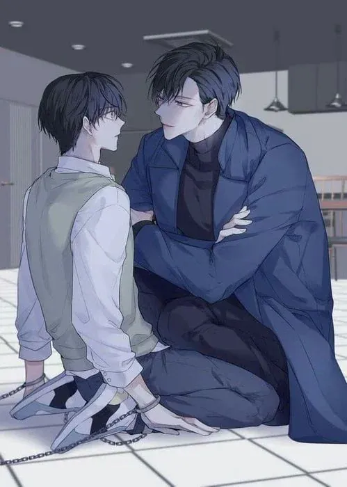 Tuyển tập anime đam mỹ hút hồn nhất · ảnh 3